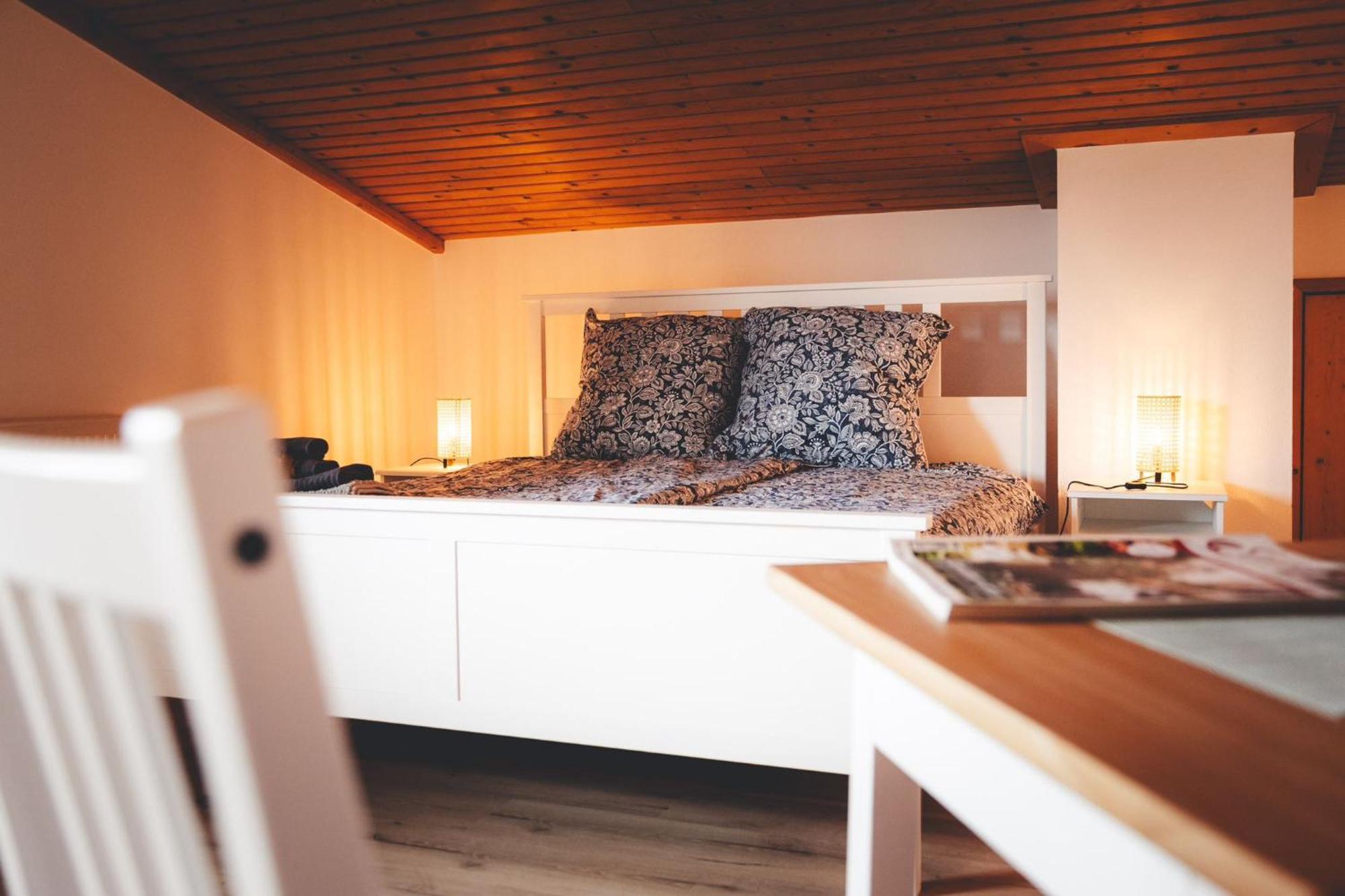 Kinsau Rooms Exterior foto